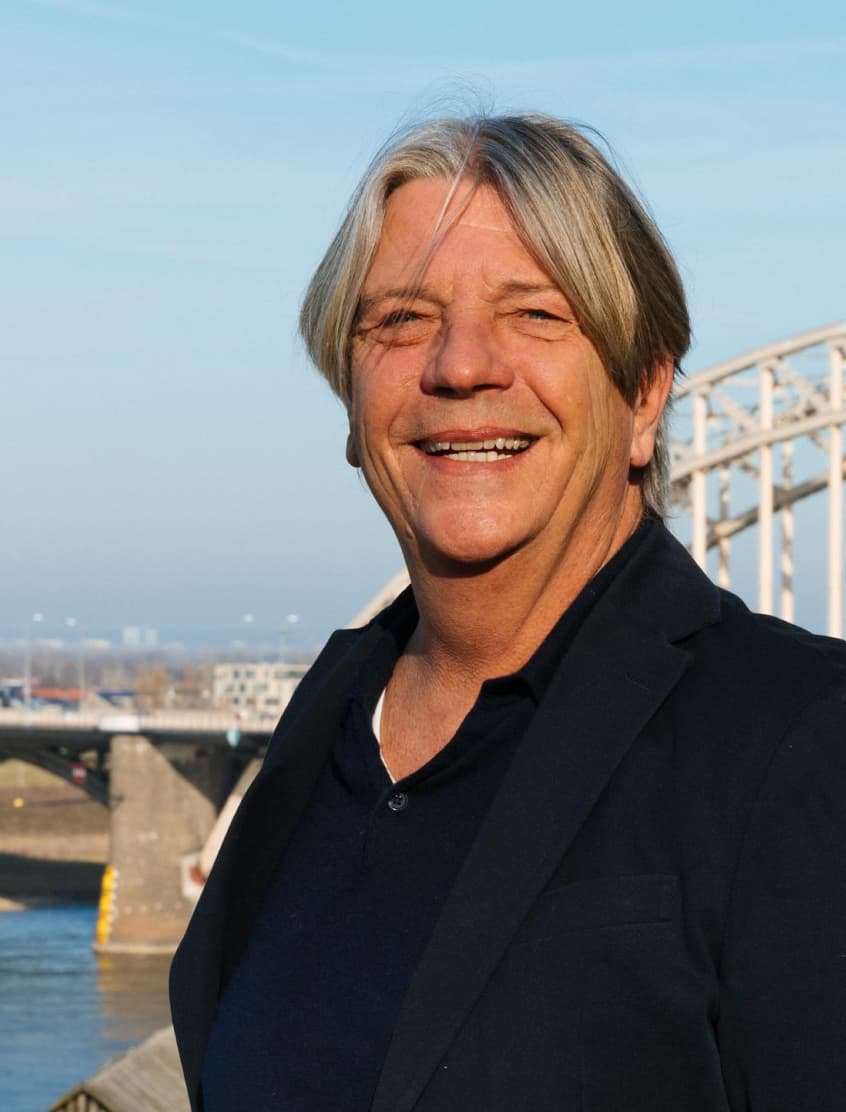 Maurice van Oirschot