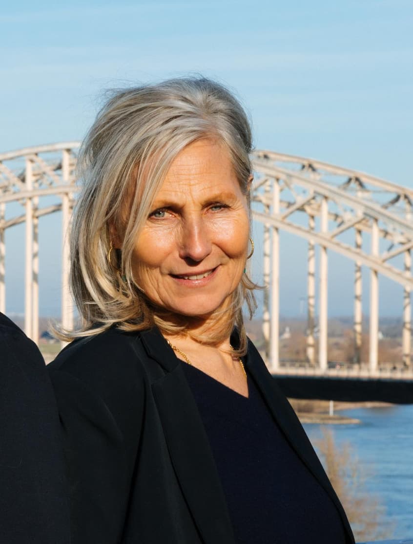 Cornelie van Maas & Waal Makelaardij
